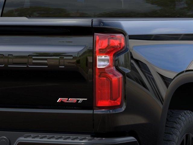Chevrolet Silverado 1500 RST Select Package Crew Cab 2WD 2026