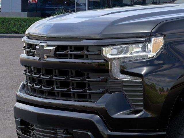 Chevrolet Silverado 1500 RST Select Package Crew Cab 2WD 2026