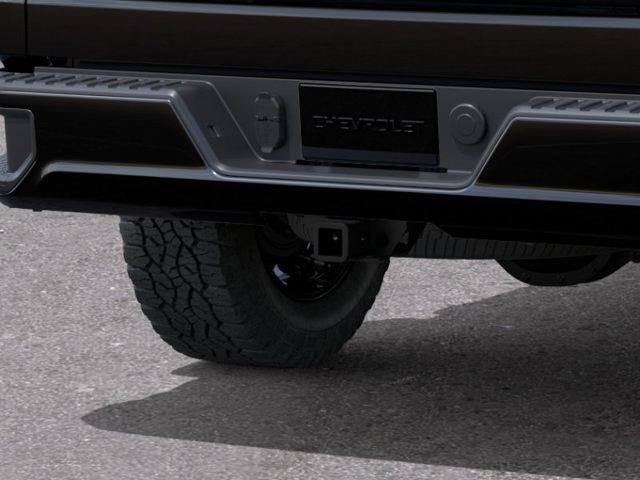 Chevrolet Silverado 1500 RST Select Package Crew Cab 2WD 2026