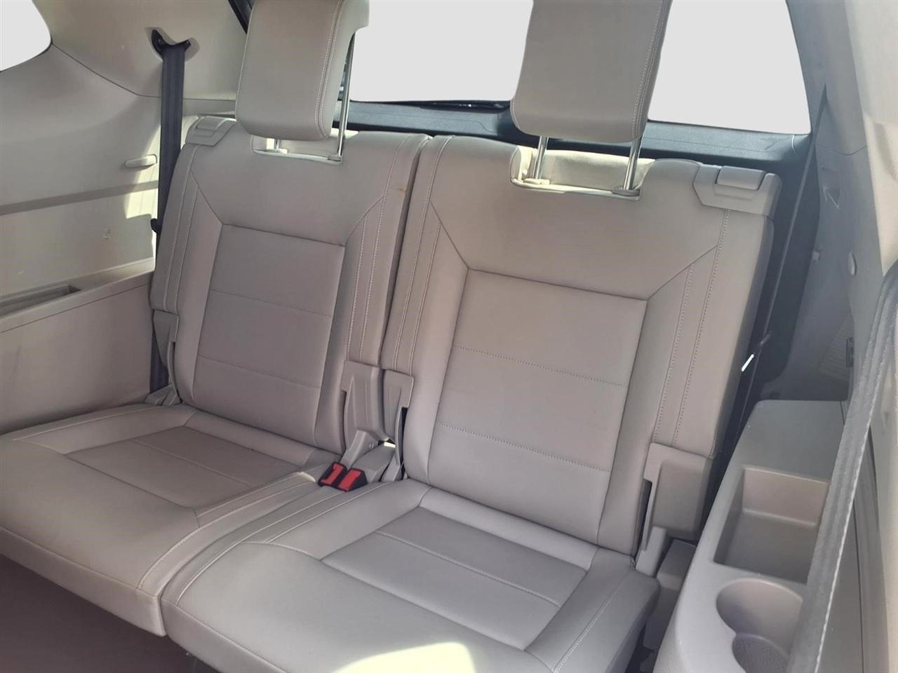 Volkswagen Atlas V6 SE w/Technology 2022