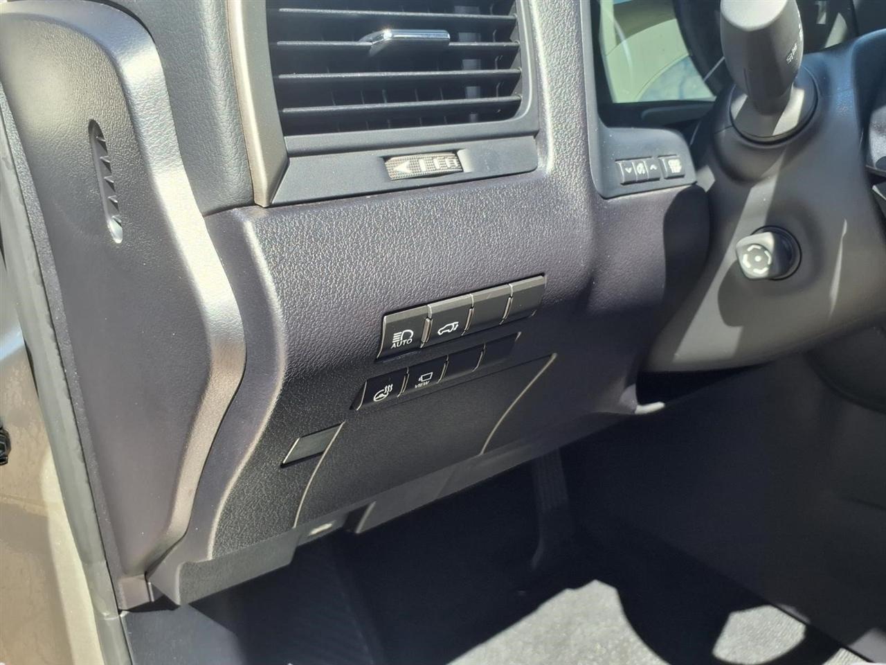 Lexus RX 350 FWD 2021