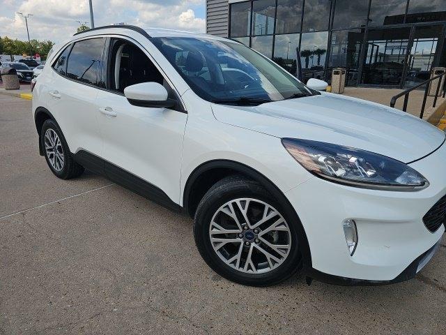 Ford Escape SEL 2022