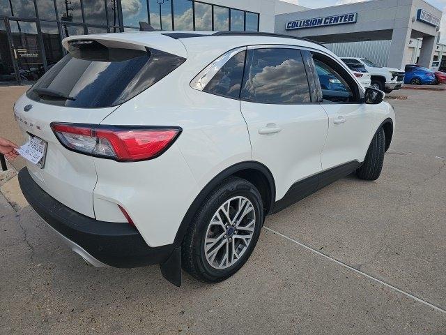 Ford Escape SEL 2022