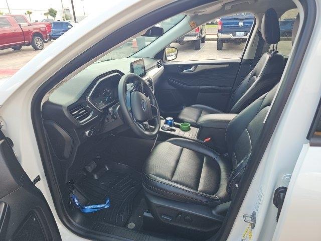 Ford Escape SEL 2022