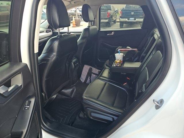 Ford Escape SEL 2022