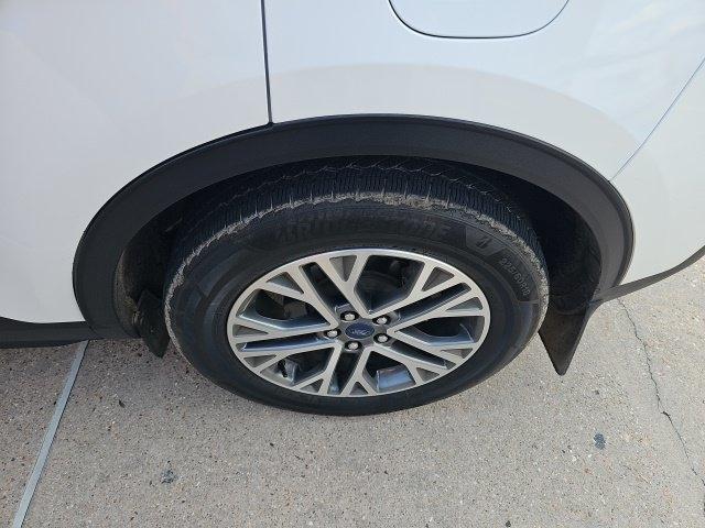 Ford Escape SEL 2022