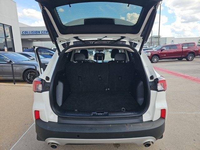 Ford Escape SEL 2022