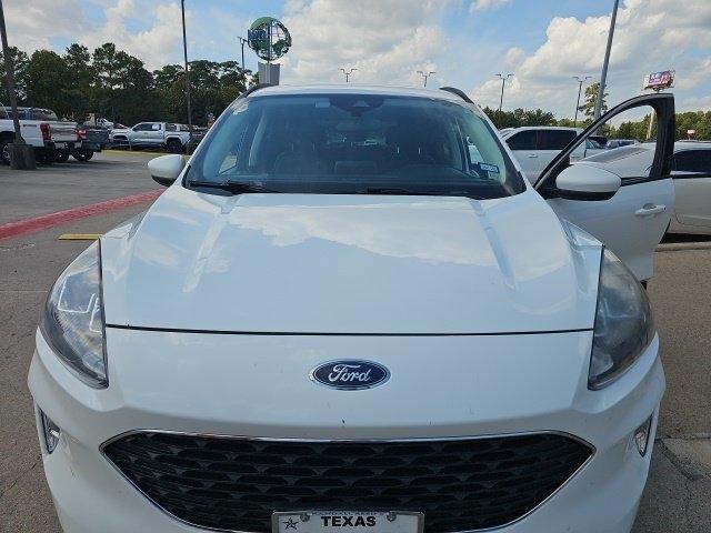 Ford Escape SEL 2022