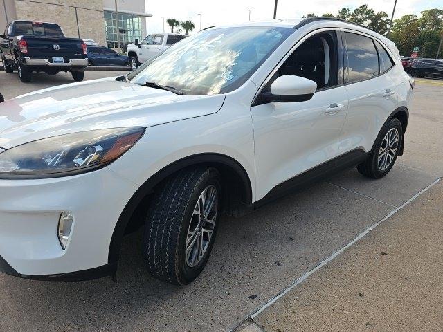 Ford Escape SEL 2022