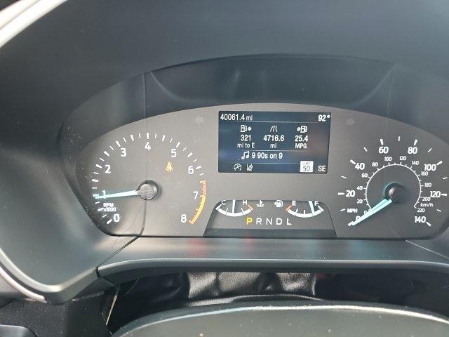 Ford Escape SEL 2022
