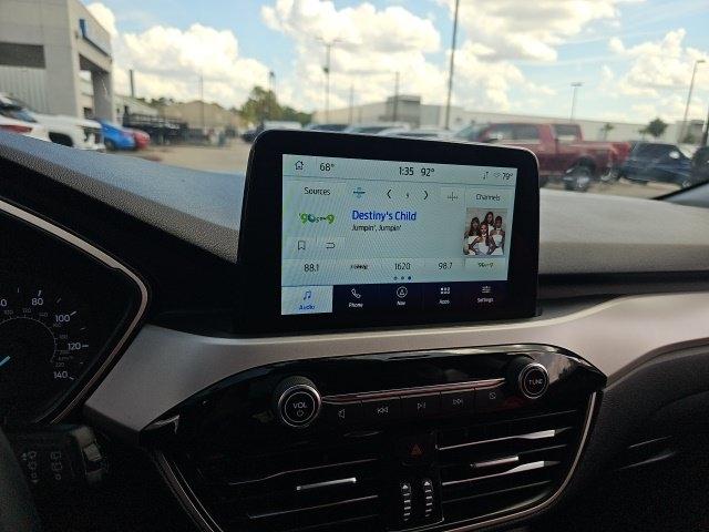 Ford Escape SEL 2022