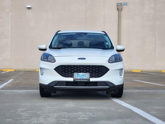 Ford Escape SEL 2022