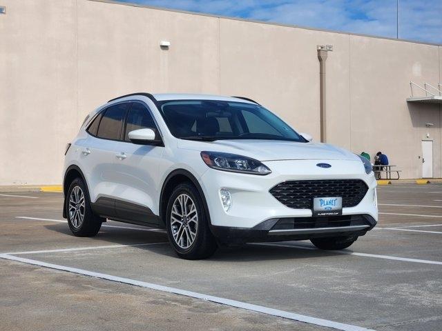 Ford Escape SEL 2022