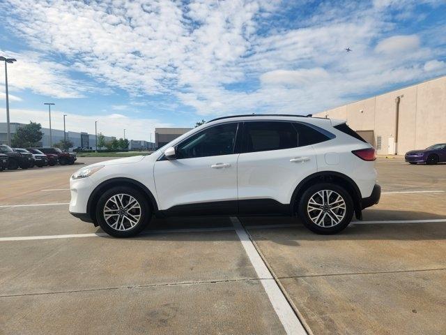 Ford Escape SEL 2022