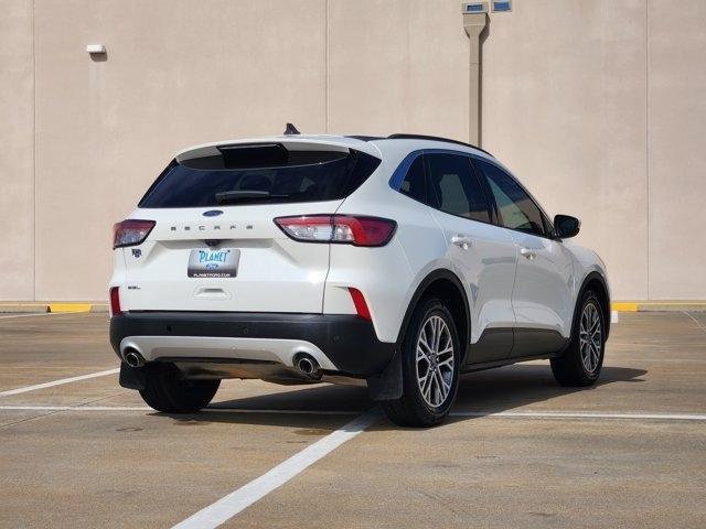 Ford Escape SEL 2022