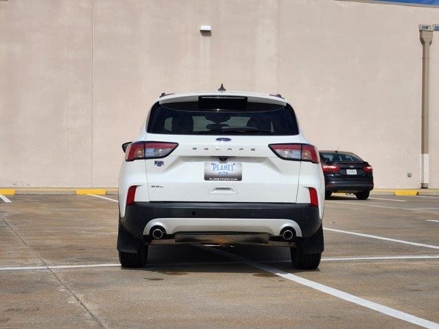 Ford Escape SEL 2022