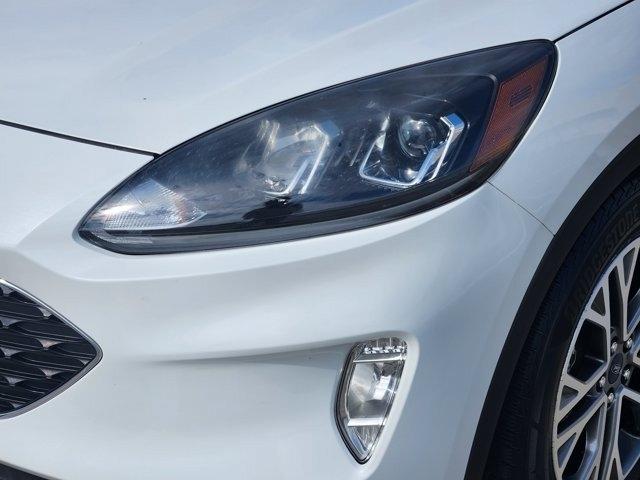 Ford Escape SEL 2022