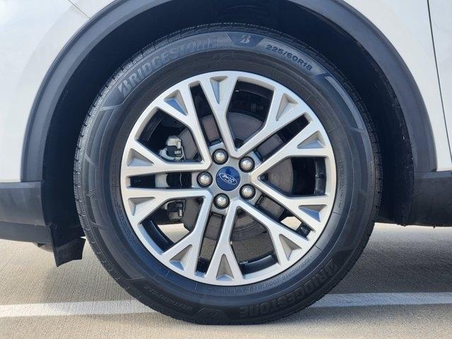 Ford Escape SEL 2022