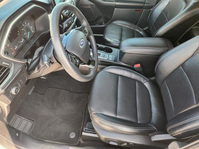 Ford Escape SEL 2022