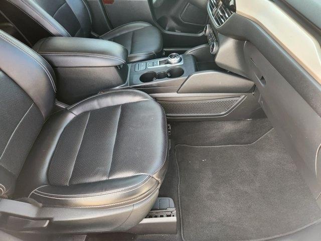 Ford Escape SEL 2022