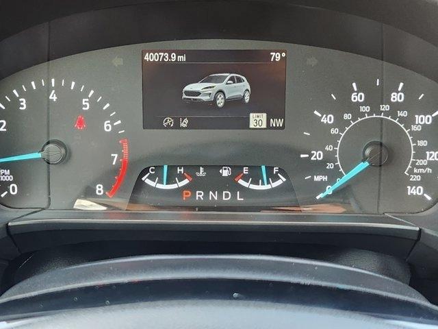 Ford Escape SEL 2022