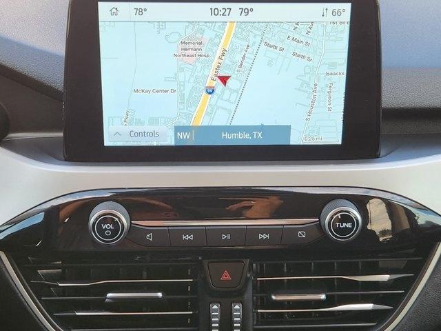 Ford Escape SEL 2022