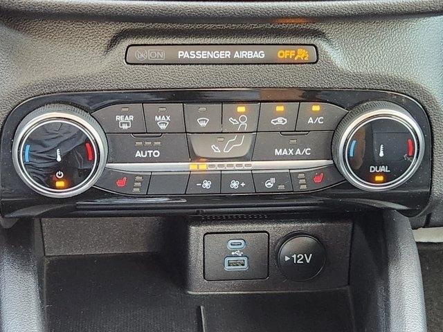 Ford Escape SEL 2022