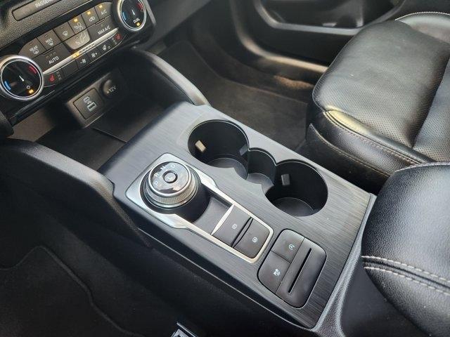 Ford Escape SEL 2022