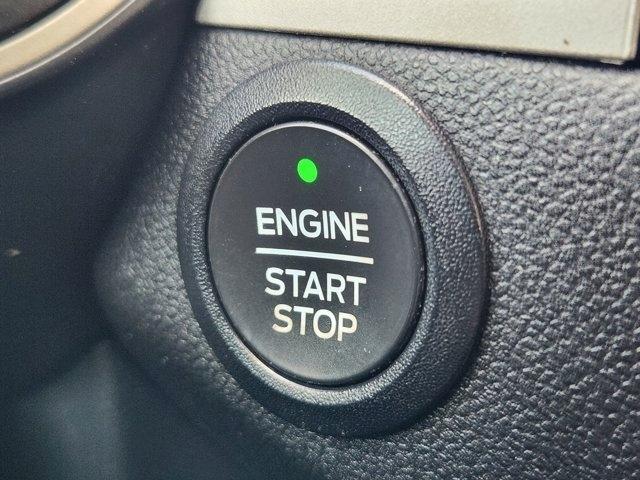 Ford Escape SEL 2022