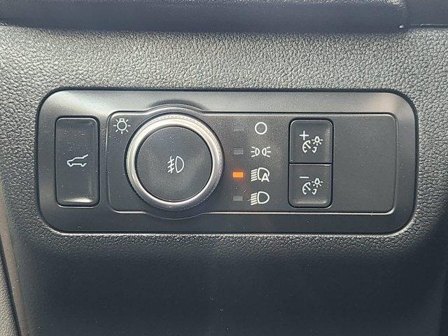Ford Escape SEL 2022