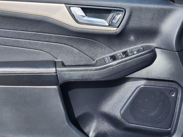 Ford Escape SEL 2022