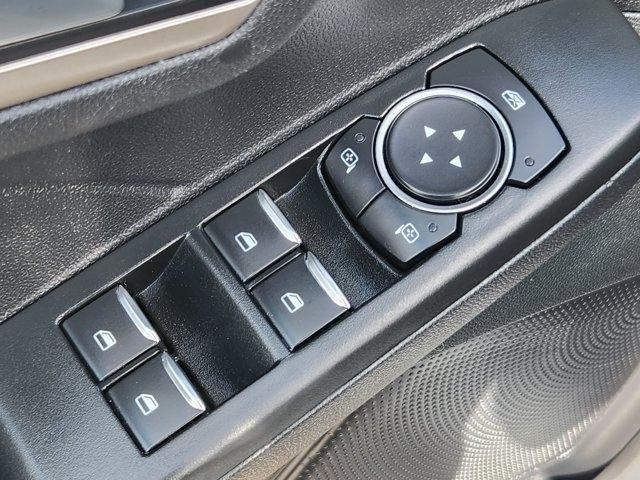 Ford Escape SEL 2022
