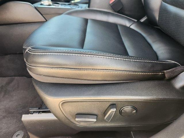 Ford Escape SEL 2022
