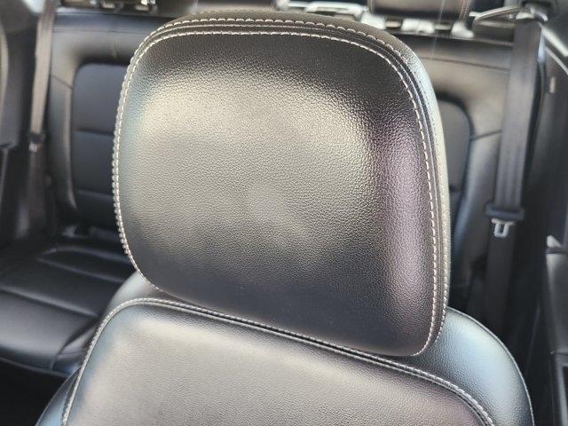 Ford Escape SEL 2022