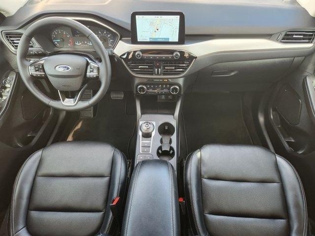 Ford Escape SEL 2022
