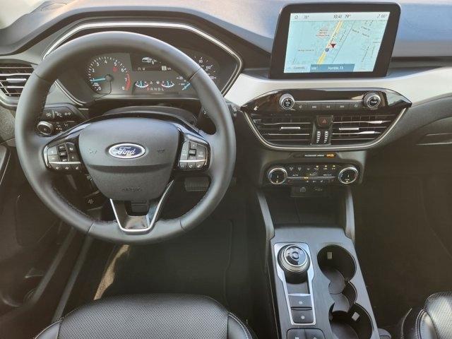 Ford Escape SEL 2022