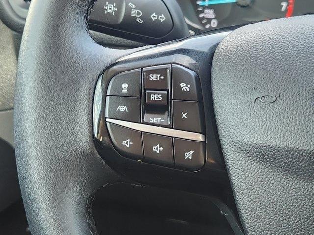 Ford Escape SEL 2022