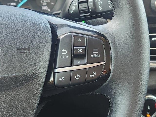 Ford Escape SEL 2022