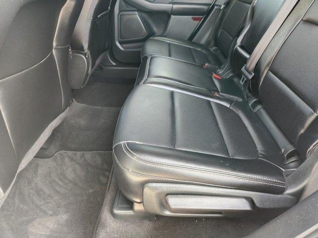 Ford Escape SEL 2022
