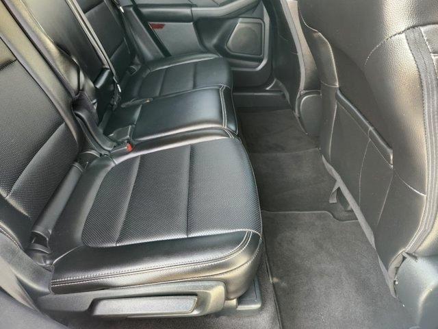 Ford Escape SEL 2022