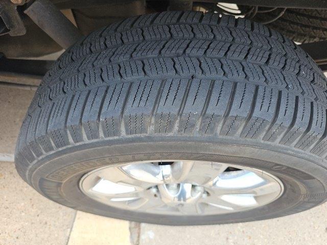 Ford F-150 XLT SuperCrew 5.5-ft. Bed 2WD 2013