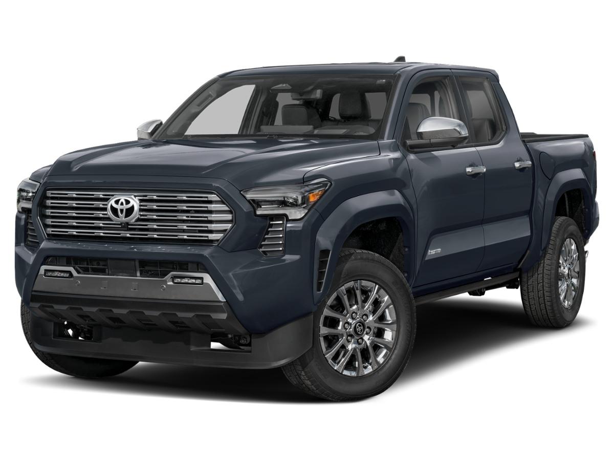 Toyota Tacoma TRD Sport Double Cab 2WD 2026