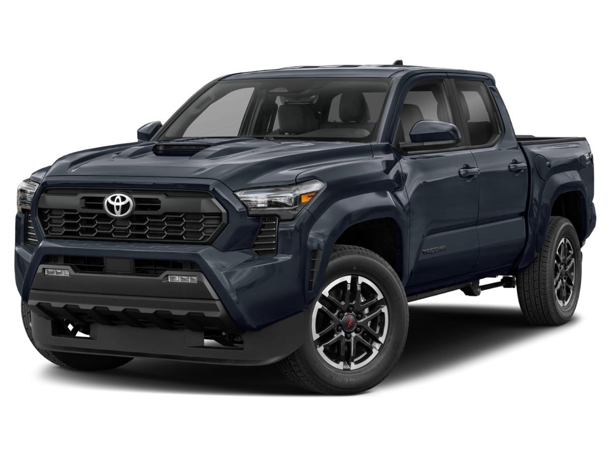 Toyota Tacoma TRD Sport Double Cab 2WD 2026