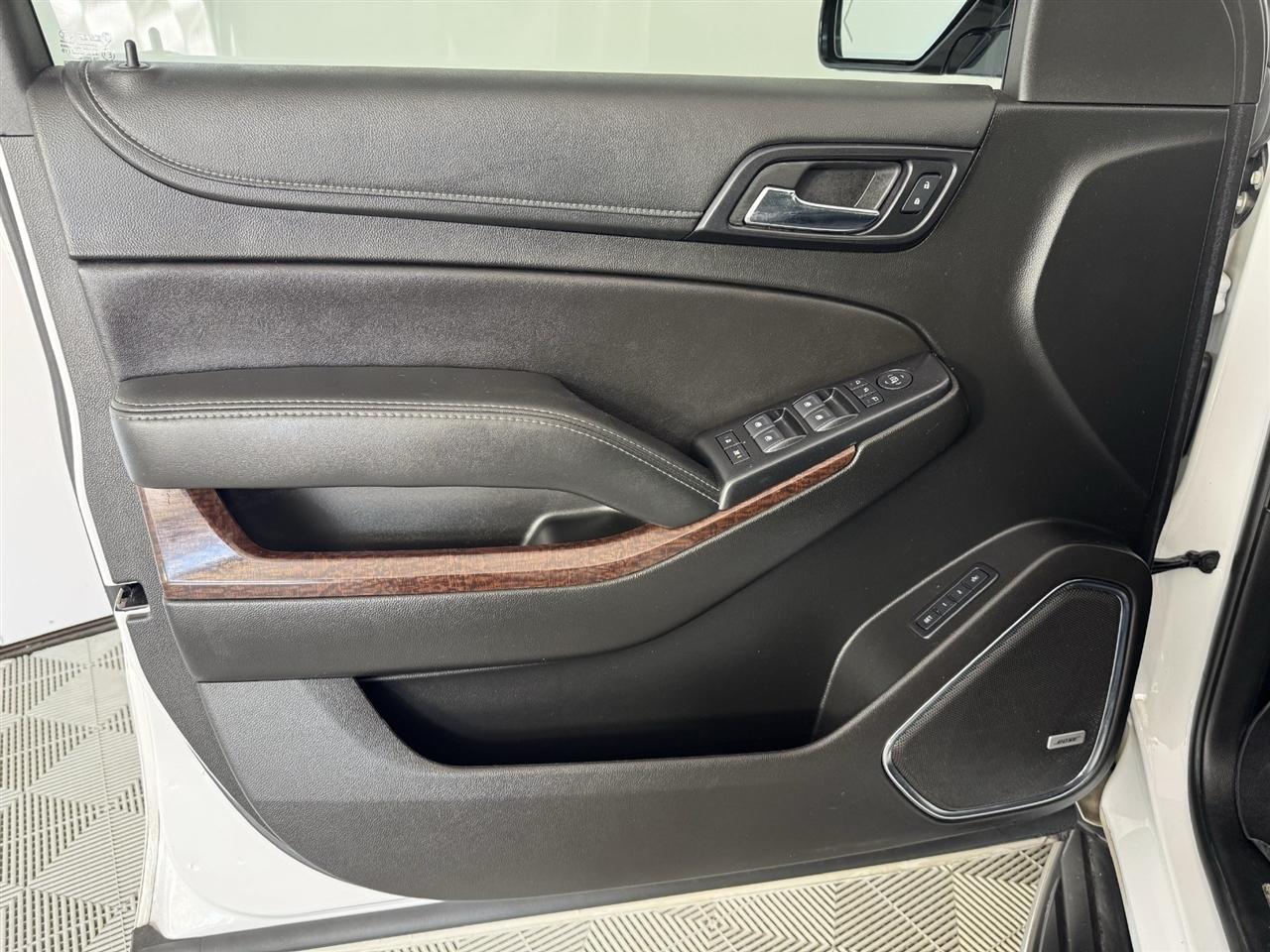 GMC Yukon XL SLT 2WD 2018