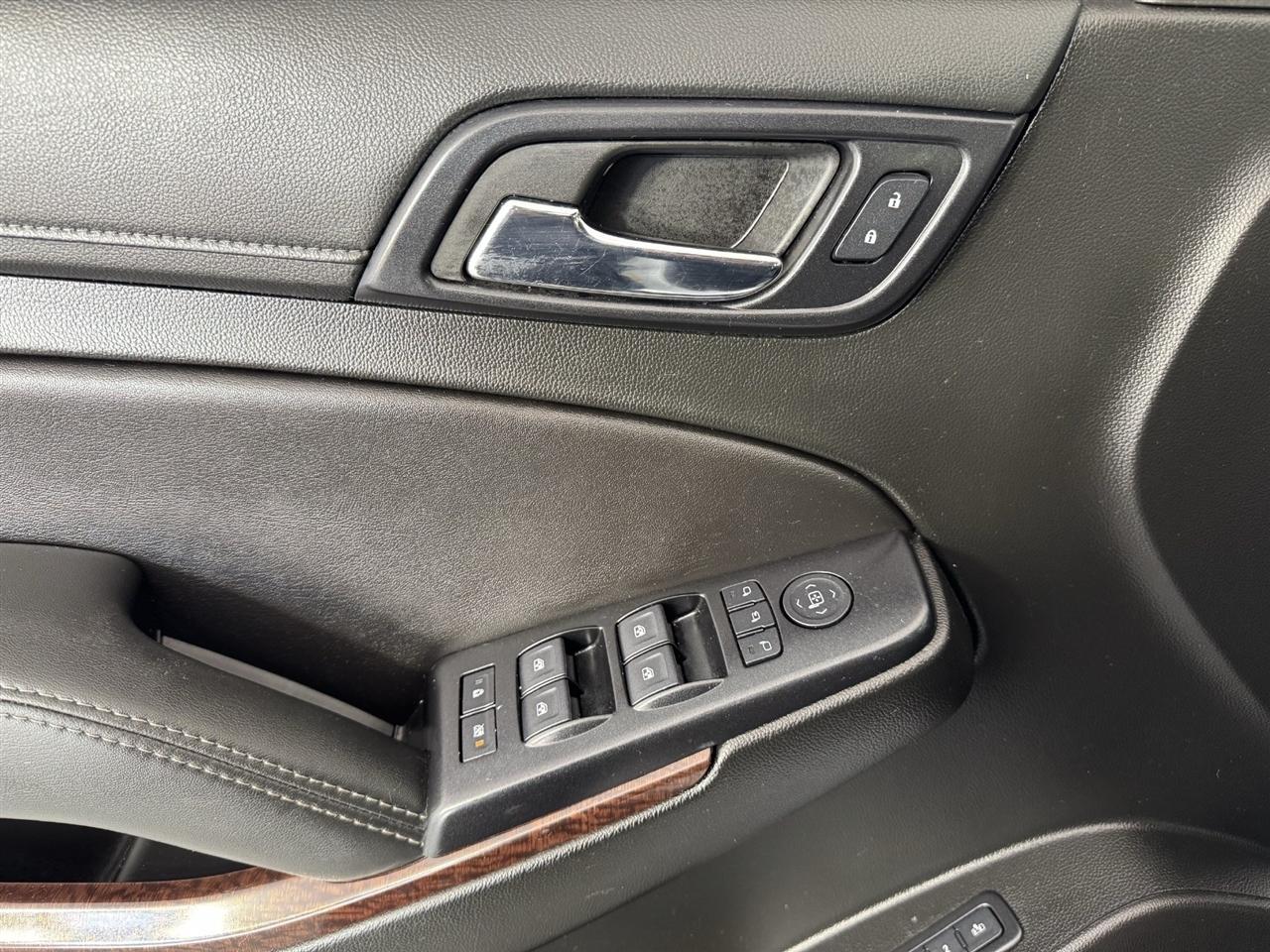 GMC Yukon XL SLT 2WD 2018