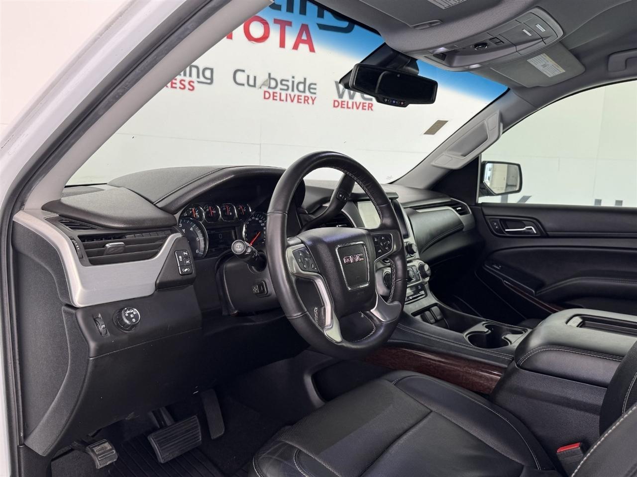 GMC Yukon XL SLT 2WD 2018