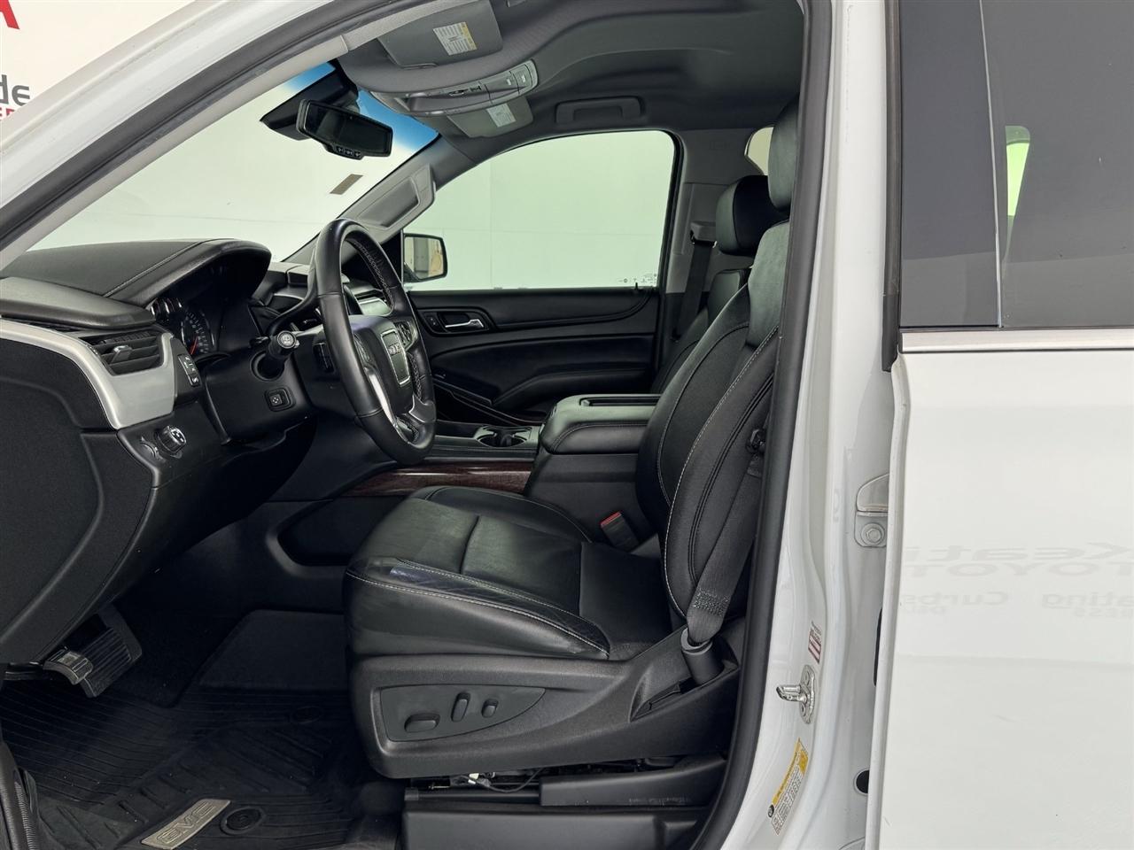 GMC Yukon XL SLT 2WD 2018