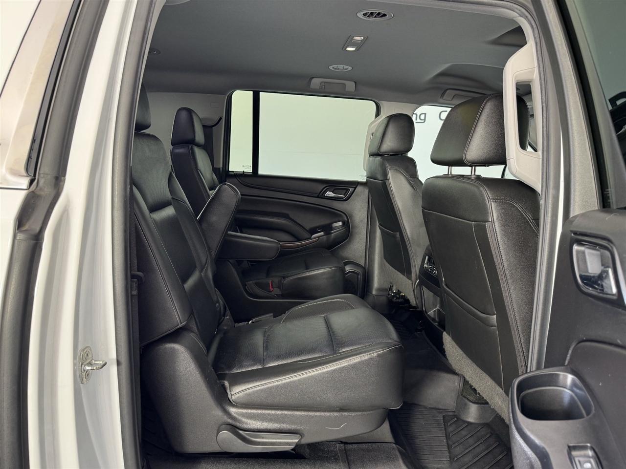 GMC Yukon XL SLT 2WD 2018