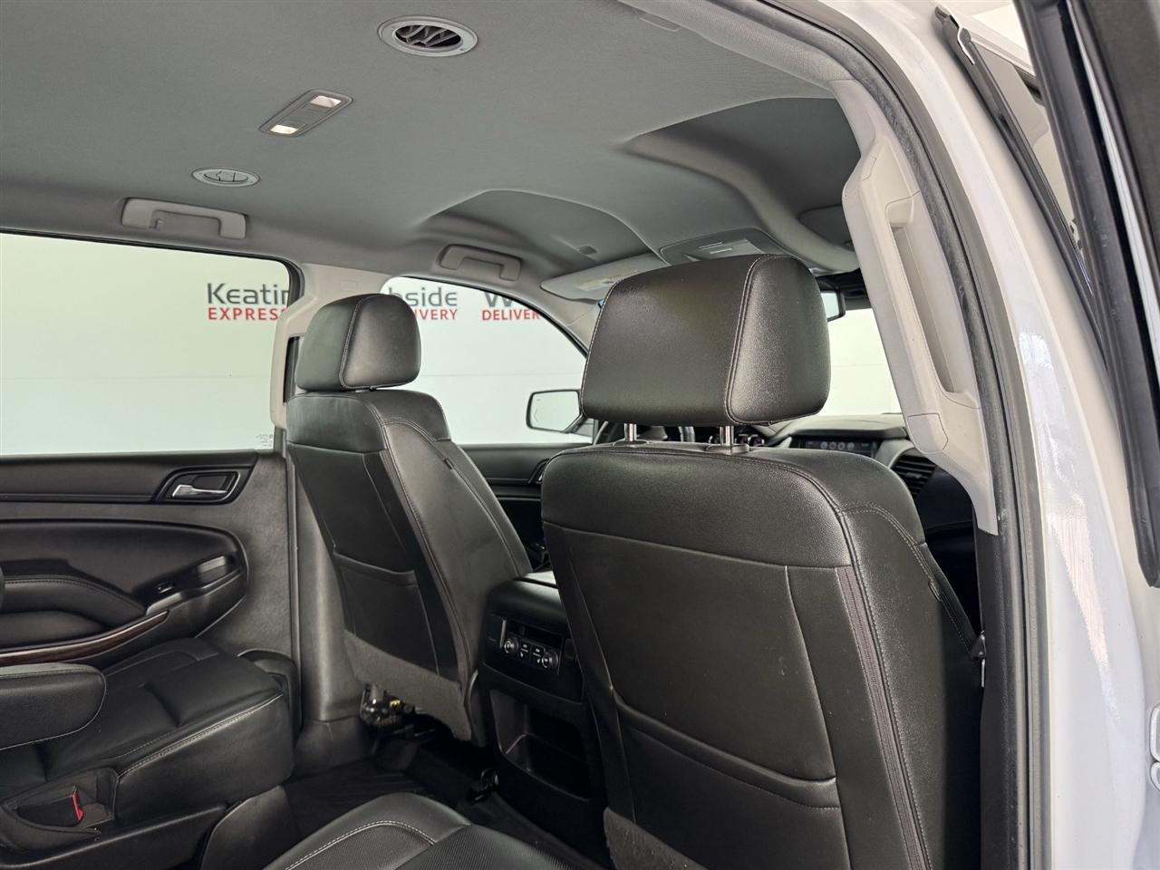 GMC Yukon XL SLT 2WD 2018