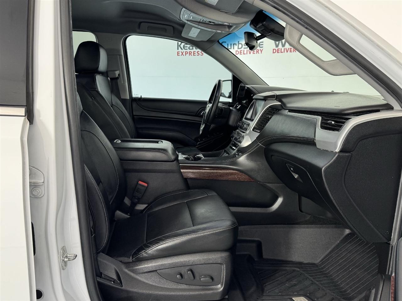 GMC Yukon XL SLT 2WD 2018